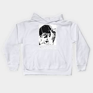 Monday’s Kids Hoodie